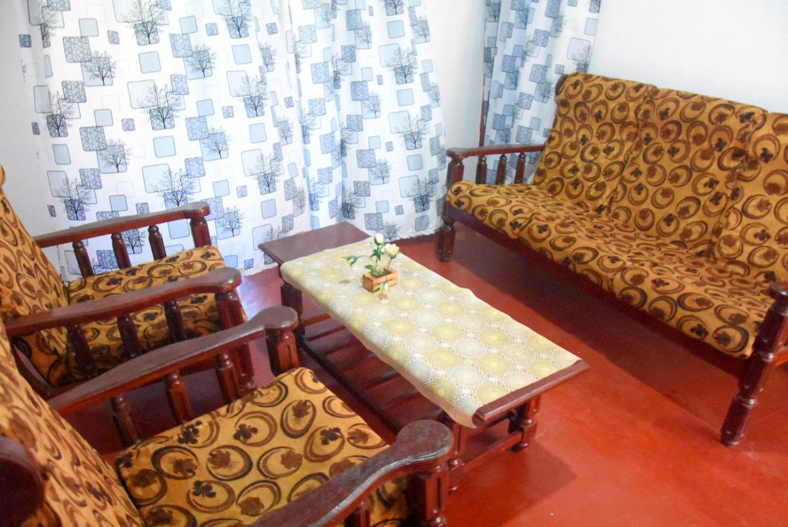 Senasuma Holiday Bungalow Anuradhapura Eksteriør bilde