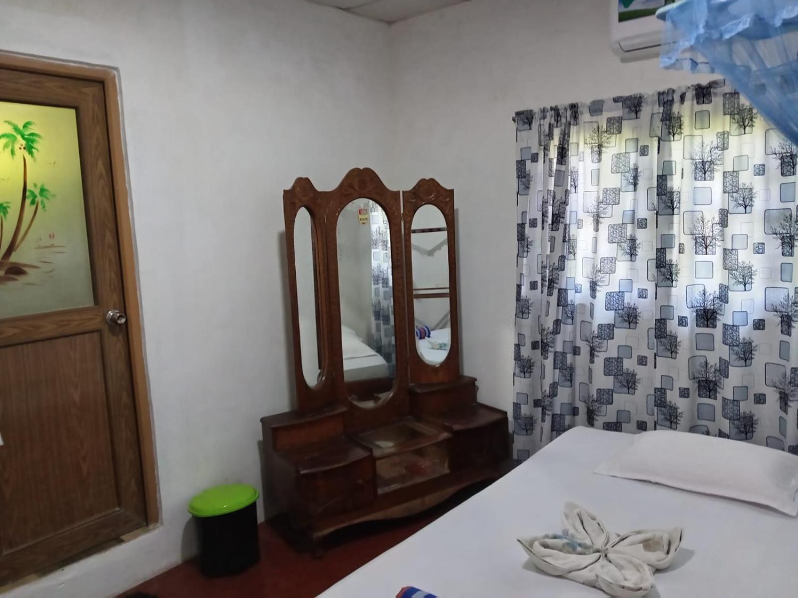 Senasuma Holiday Bungalow Anuradhapura Eksteriør bilde